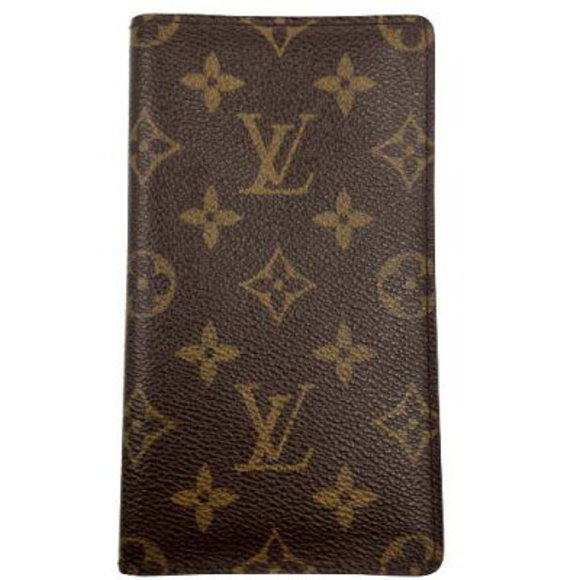 Louis Vuitton Agenda Pochette Monogram B - Picture 1 of 1